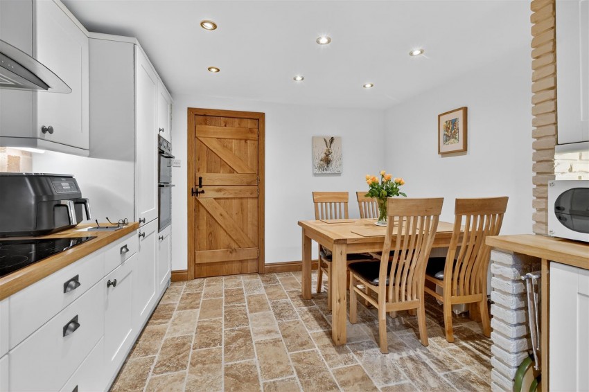 Images for Haggwood Barn, Broad Highway, Wheldrake, York