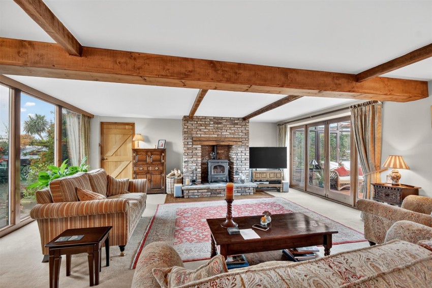 Images for Haggwood Barn, Broad Highway, Wheldrake, York