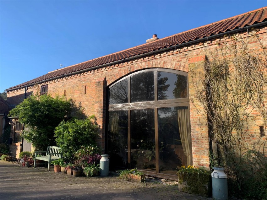 Images for Haggwood Barn, Broad Highway, Wheldrake, York