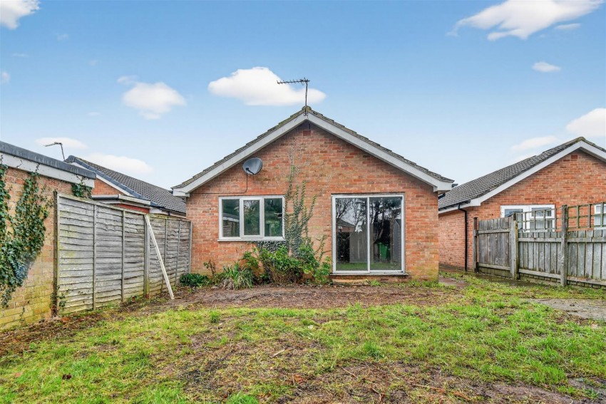 Images for Orrin Close, York