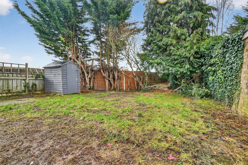 Images for Orrin Close, York