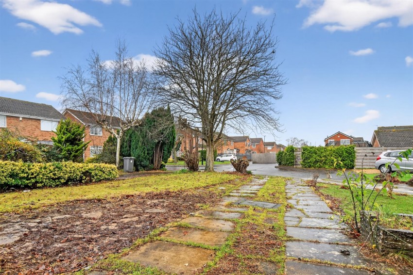 Images for Orrin Close, York