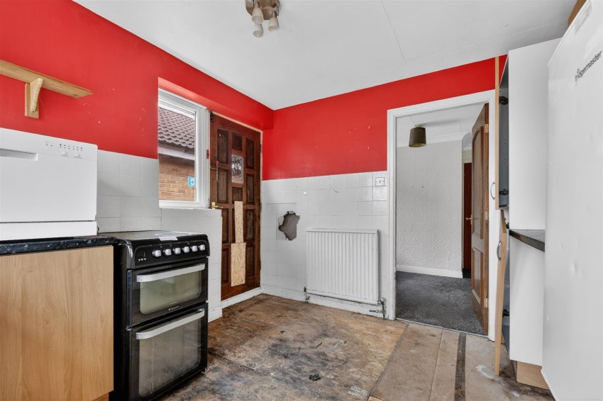 Images for Orrin Close, York