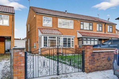 View Full Details for Whenby Grove, York