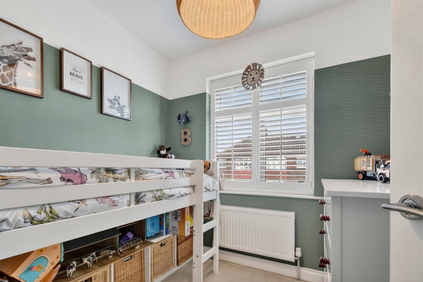 Images for Cranbrook Road, York