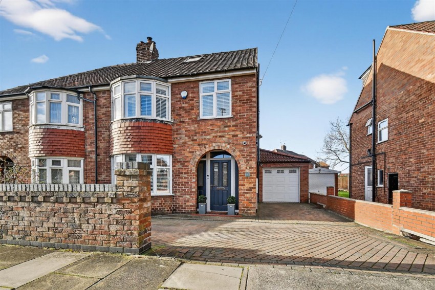 Images for Cranbrook Road, York