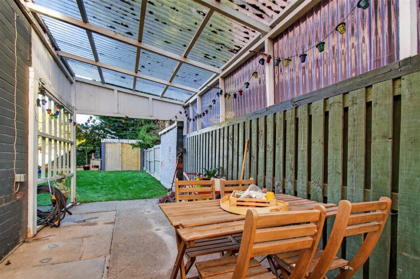 Images for Middleham Avenue, York