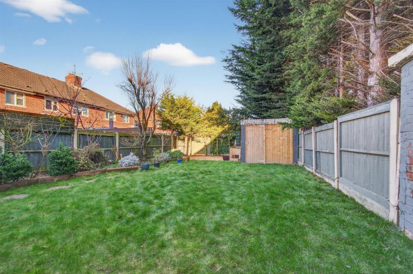 Images for Middleham Avenue, York