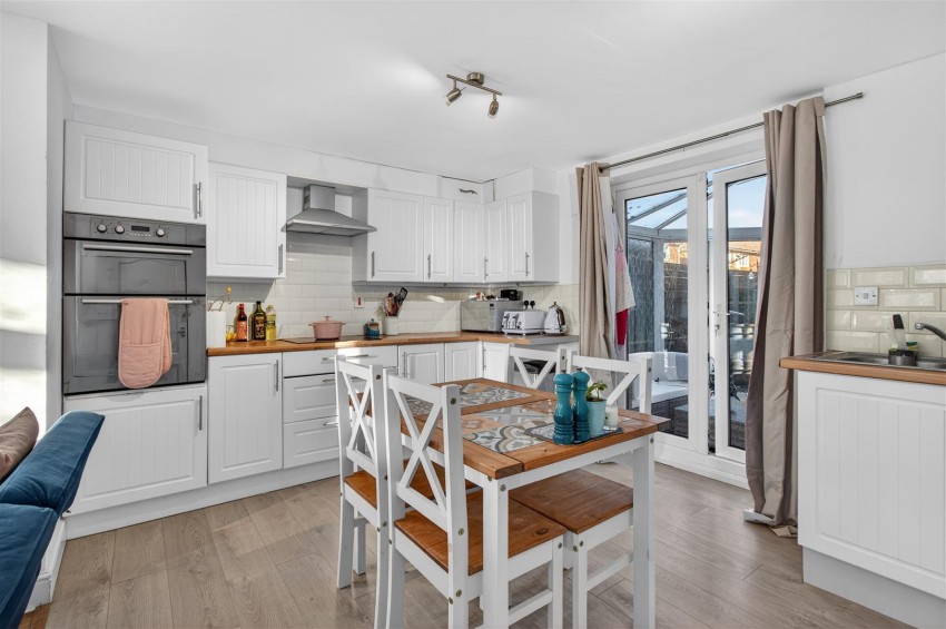 Images for Middleham Avenue, York