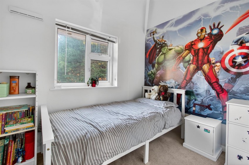 Images for Middleham Avenue, York