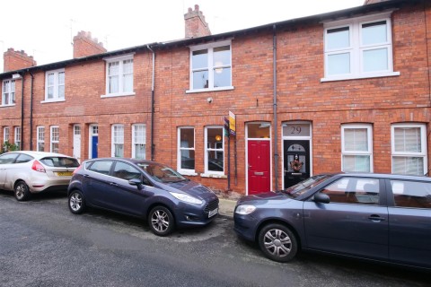 View Full Details for Hartoft Street, York