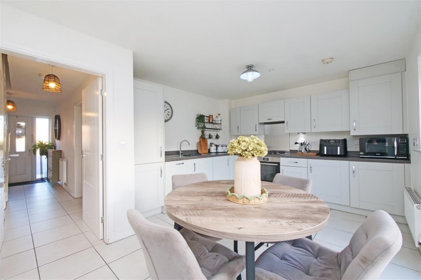 Images for Bramblegate Road, Tockwith, York