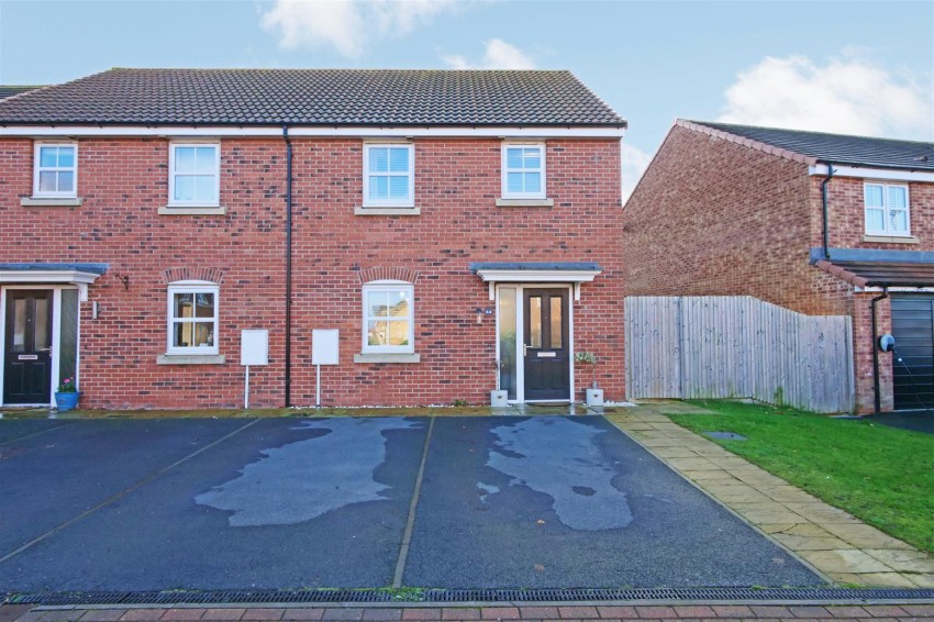 Images for Bramblegate Road, Tockwith, York