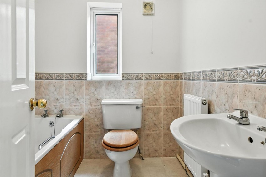 Images for Foss Walk, Nether Poppleton