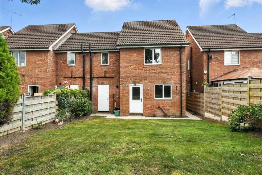 Images for Foss Walk, Nether Poppleton