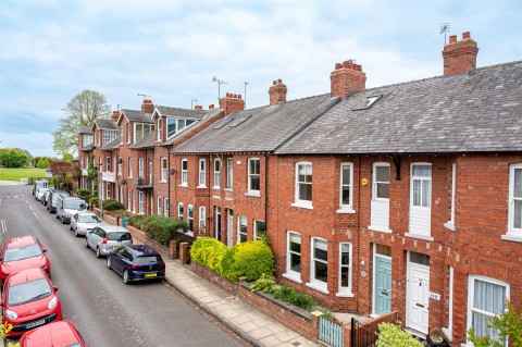 View Full Details for Albemarle Road, York