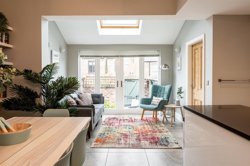 Images for Albemarle Road, York