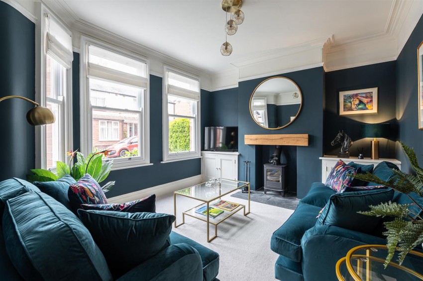 Images for Albemarle Road, York