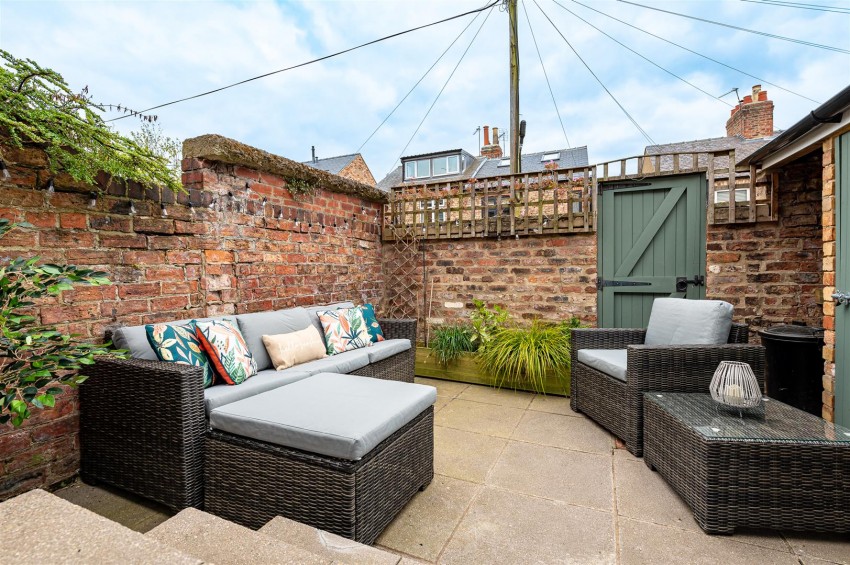 Images for Albemarle Road, York