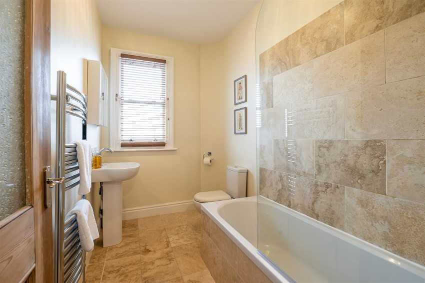 Images for Albemarle Road, York