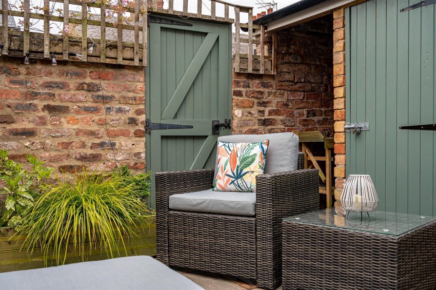 Images for Albemarle Road, York