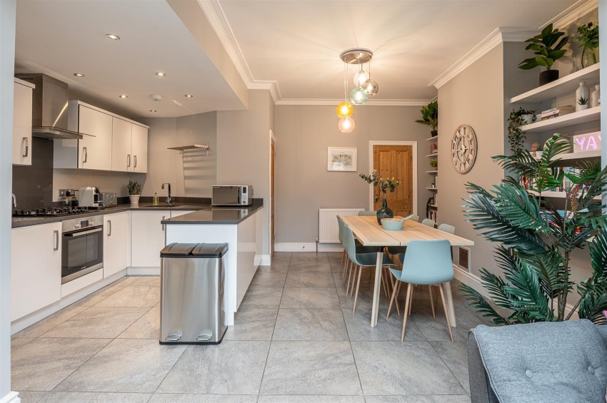 Images for Albemarle Road, York