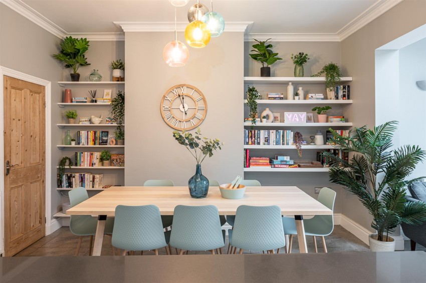 Images for Albemarle Road, York