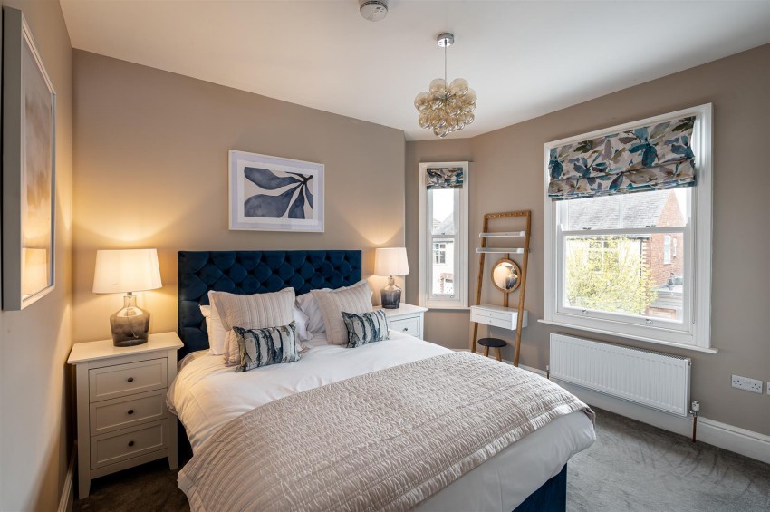 Images for Albemarle Road, York