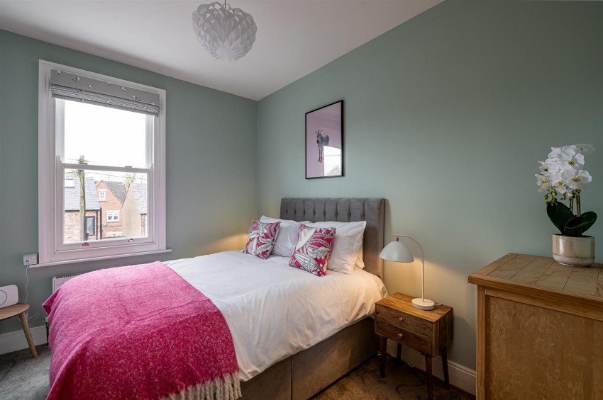 Images for Albemarle Road, York