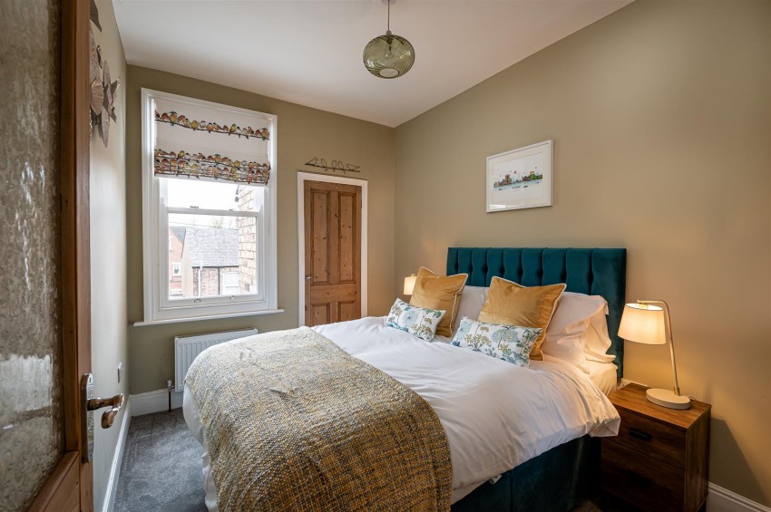 Images for Albemarle Road, York