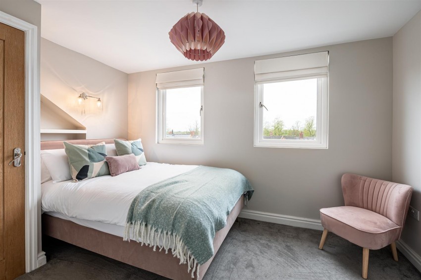 Images for Albemarle Road, York