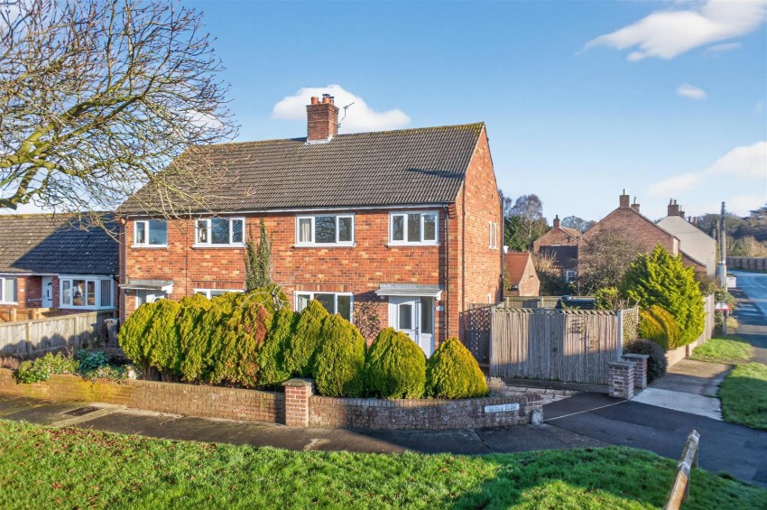 Images for Coombes Close, Sutton-On-The-Forest, York