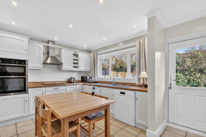 Images for Coombes Close, Sutton-On-The-Forest, York