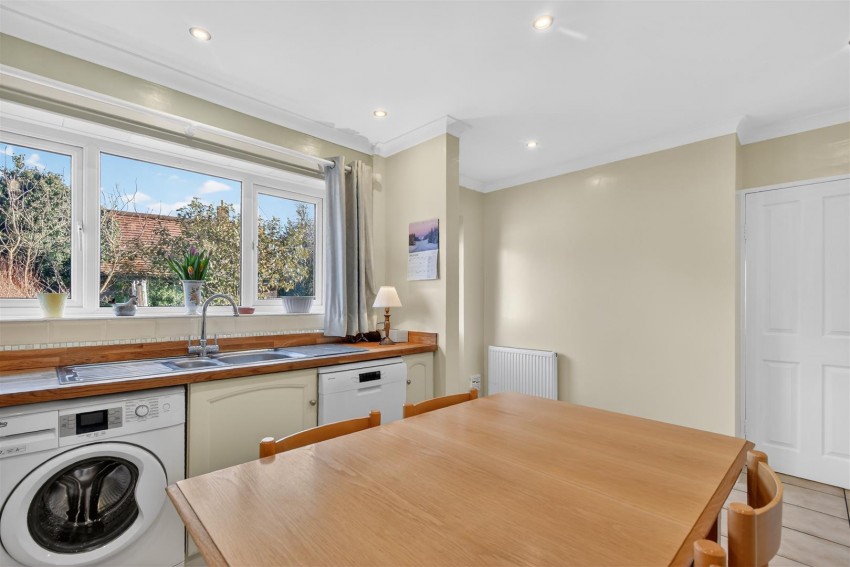 Images for Coombes Close, Sutton-On-The-Forest, York