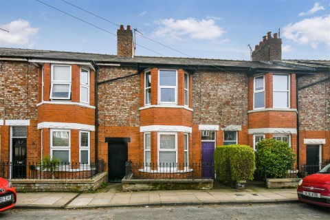 View Full Details for South Bank Avenue, Off Bishopthorpe Road