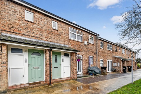 View Full Details for Clementhorpe, York