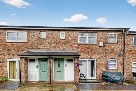 View Full Details for Clementhorpe, York
