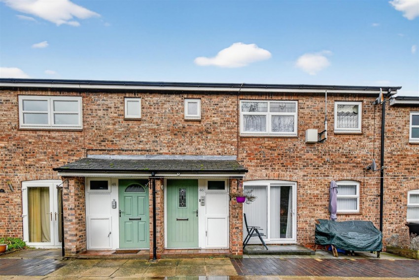 Images for Clementhorpe, York
