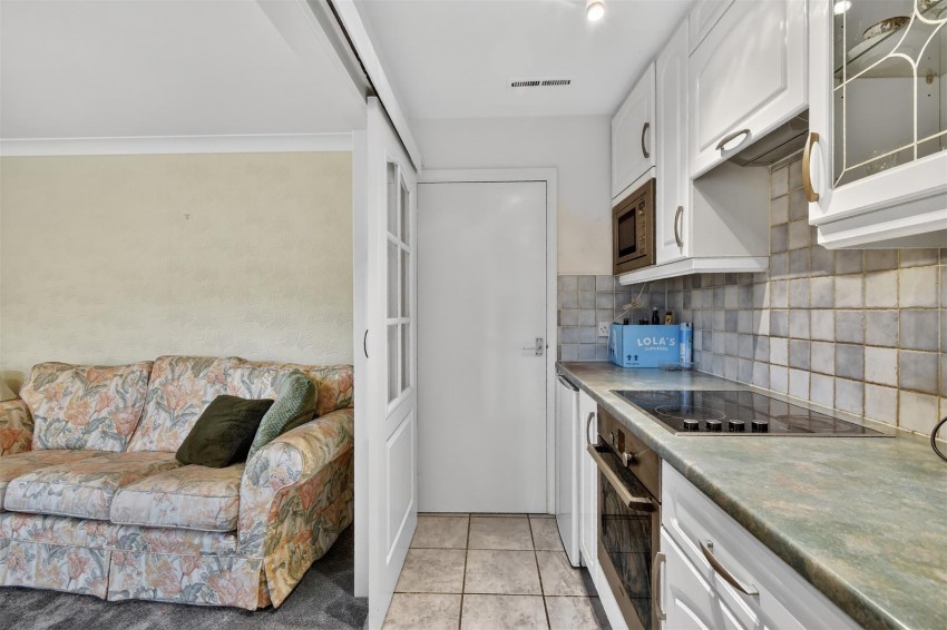 Images for Clementhorpe, York