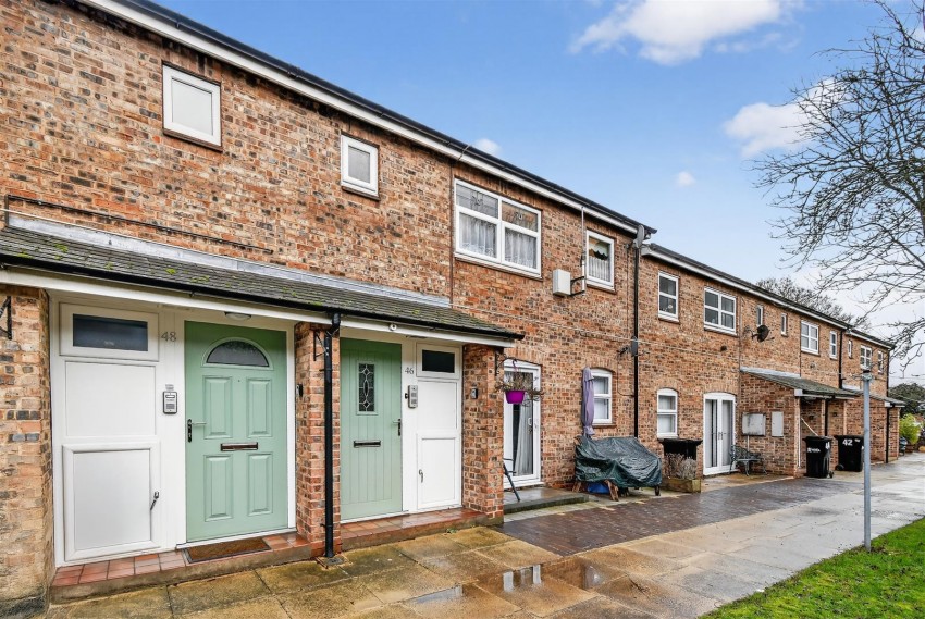 Images for Clementhorpe, York