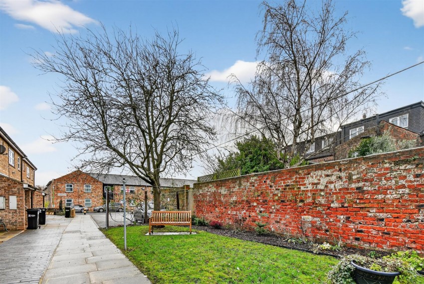 Images for Clementhorpe, York