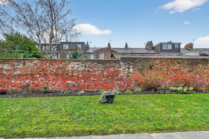 Images for Clementhorpe, York