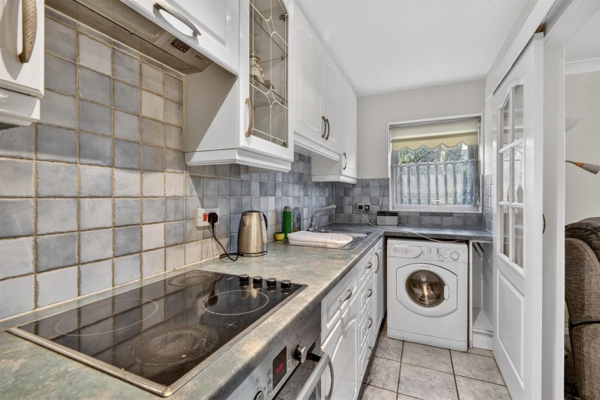 Images for Clementhorpe, York