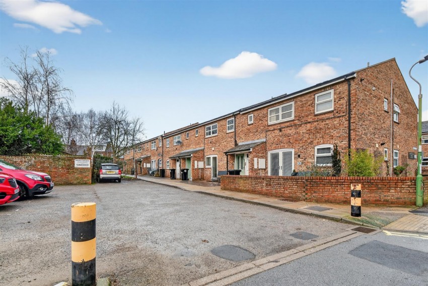 Images for Clementhorpe, York