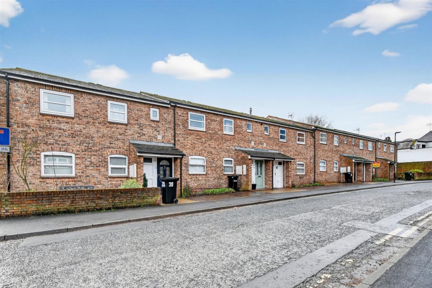 Images for Clementhorpe, York