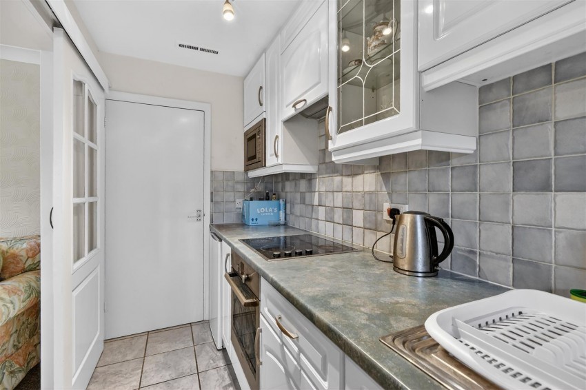 Images for Clementhorpe, York