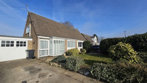 View Full Details for Gay Meadows, Stockton On The Forest, York