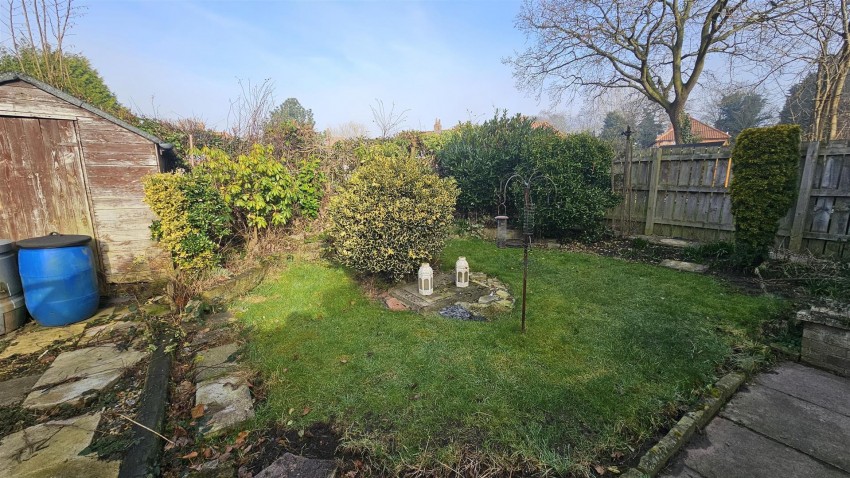 Images for Gay Meadows, Stockton On The Forest, York