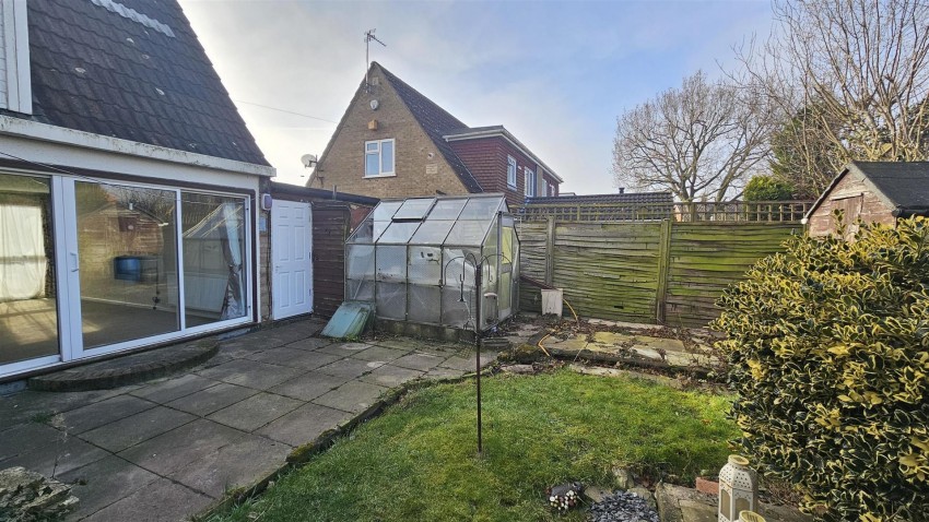 Images for Gay Meadows, Stockton On The Forest, York