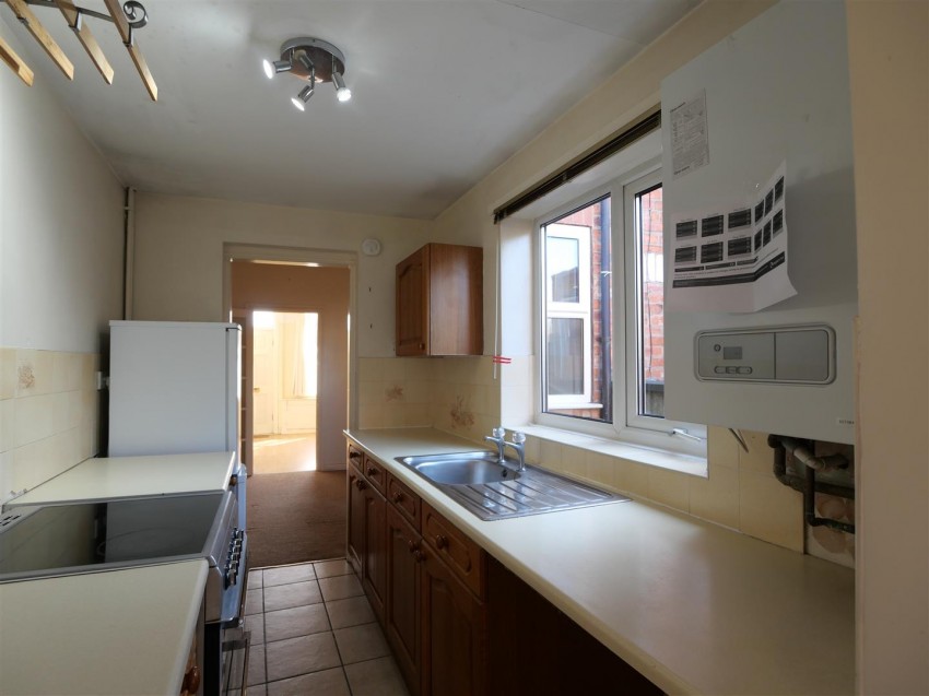 Images for Lincoln Street, Leeman Road